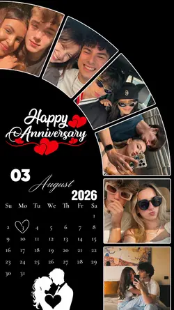 BIRTHDAY 03 AUGUST