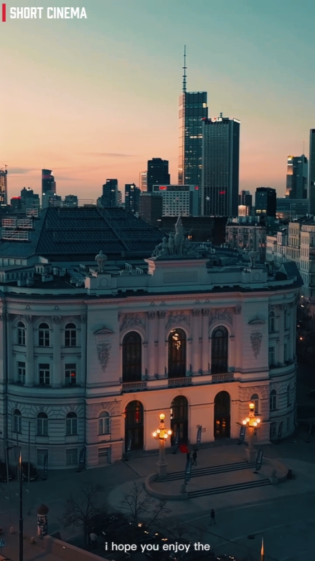 CINE CORTO 