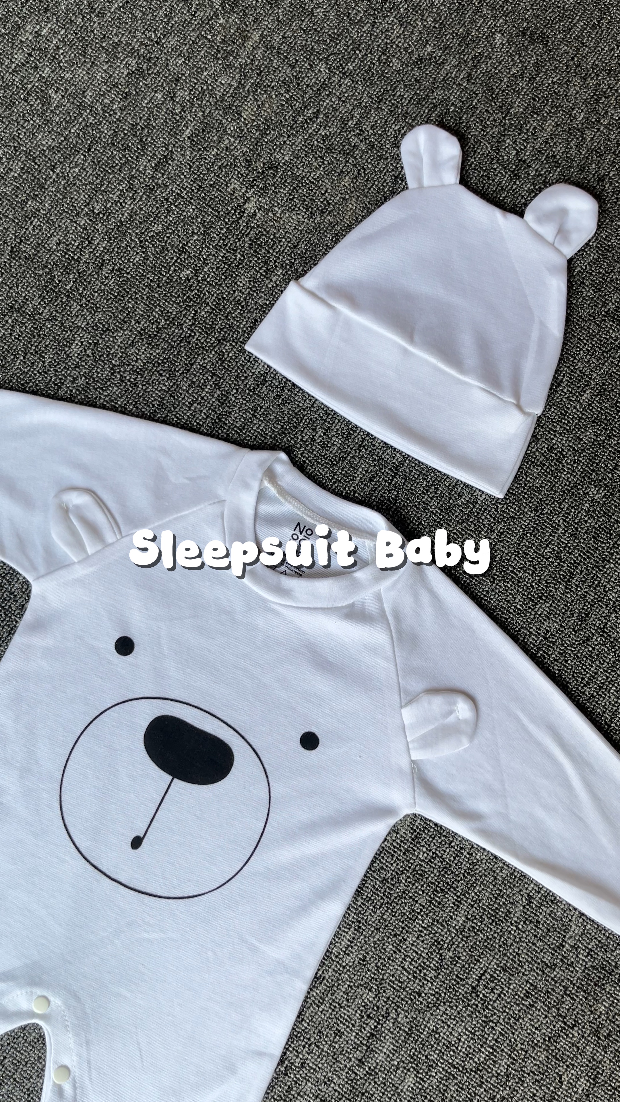 Bebê Baju