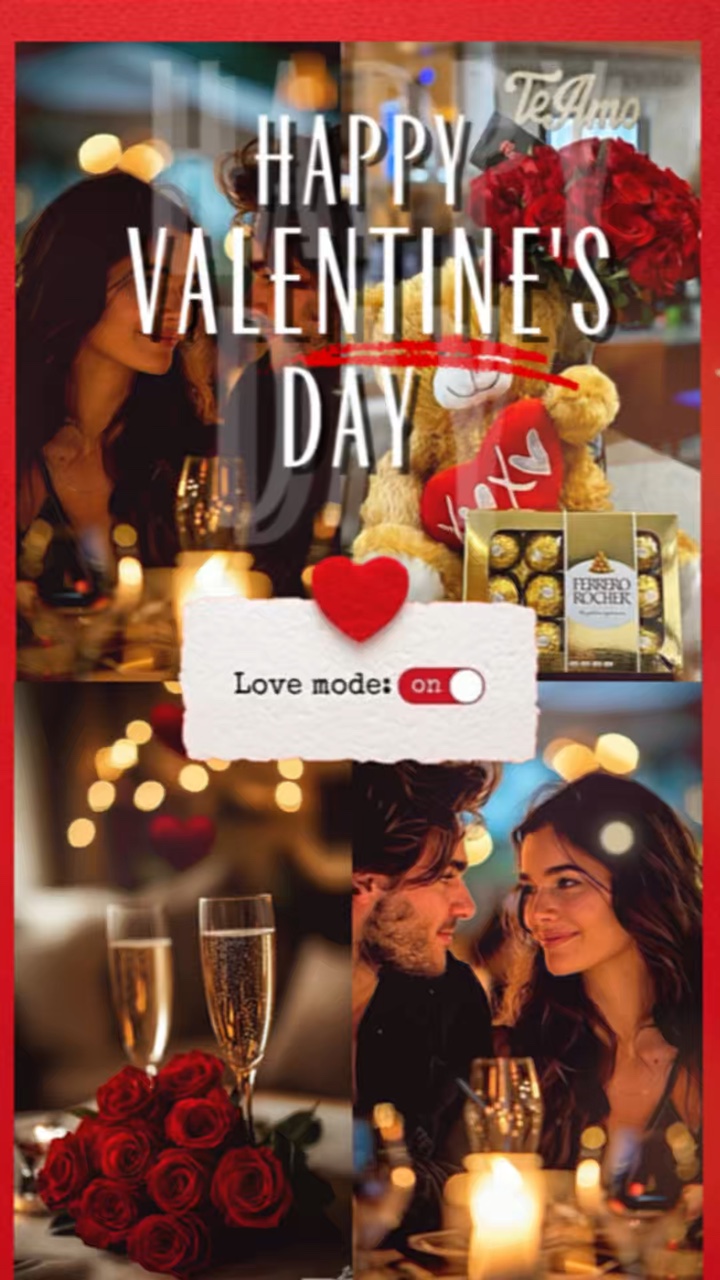  14 de febrero Fecha