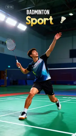 Badminton
