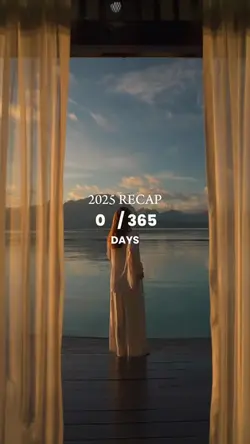 2025 recap 365 days