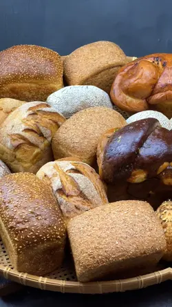 FOOD EDIT • BAKERY