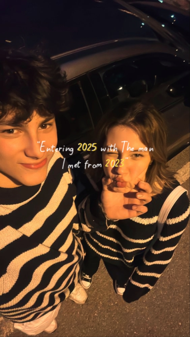 Entrando en 2025 