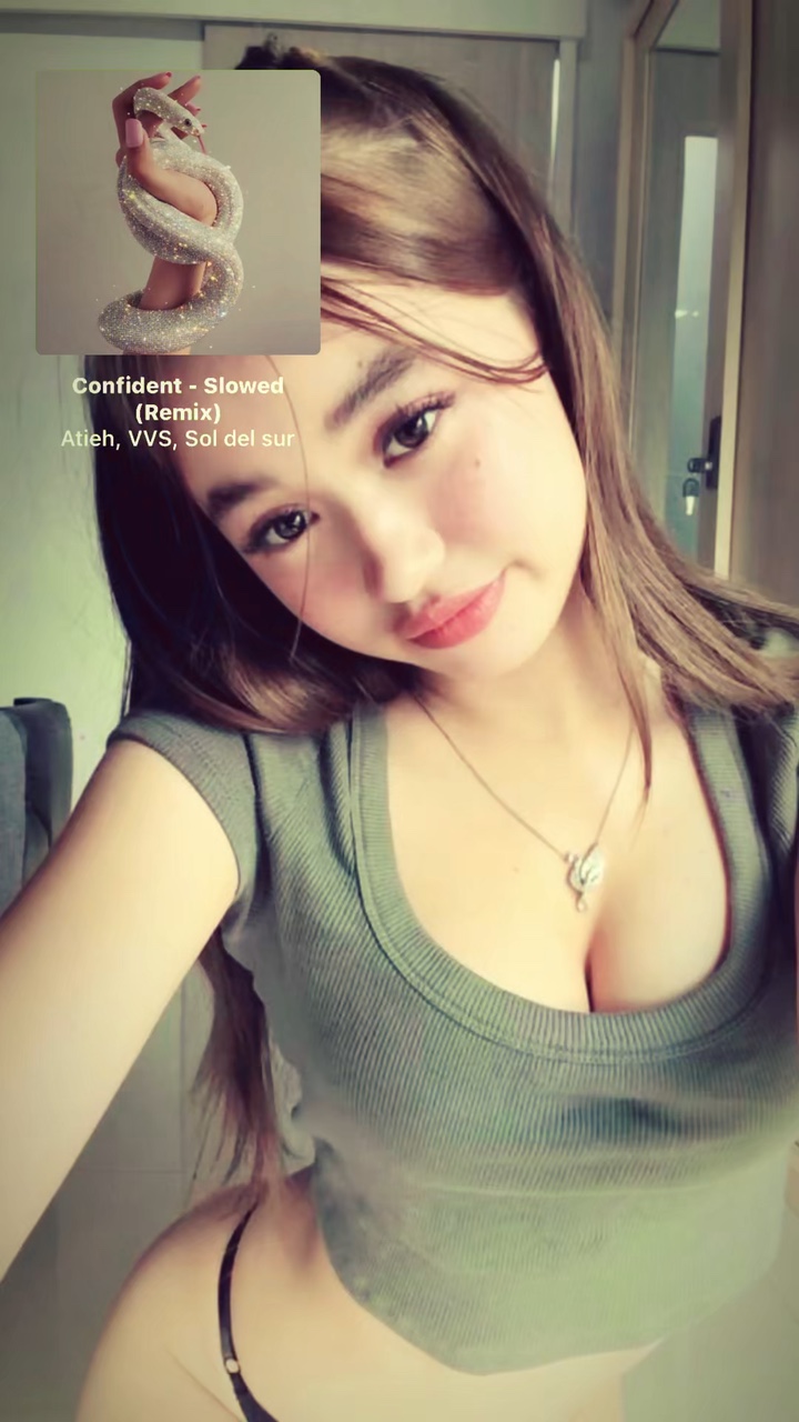Confident