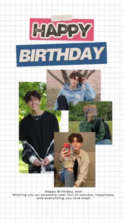 hbd bro