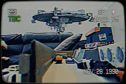 UFO görüntüleriyalan