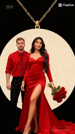 foto Studio IA casal