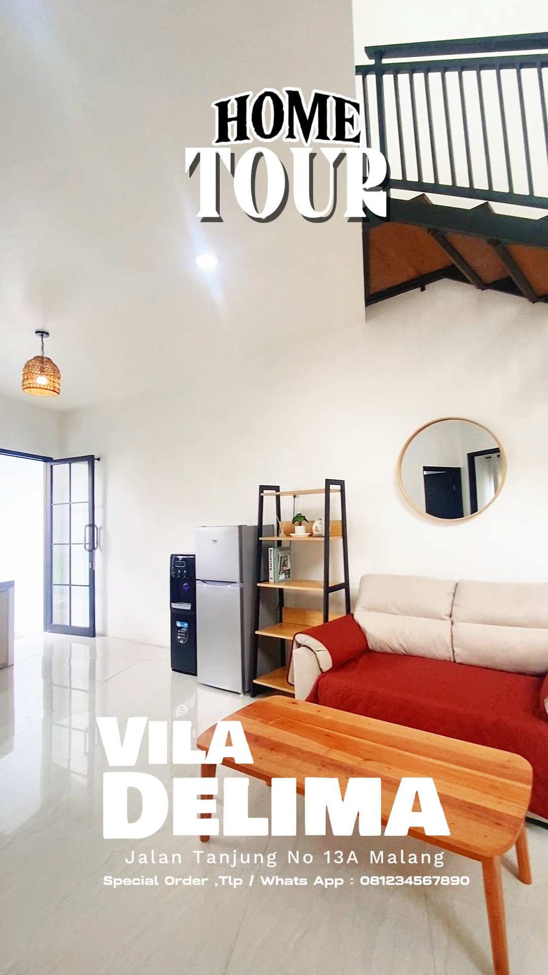 Real Estate Hometour
