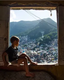 favela 