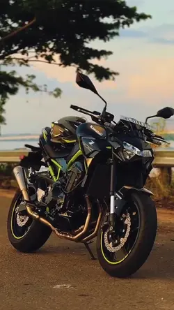 Motorcycles