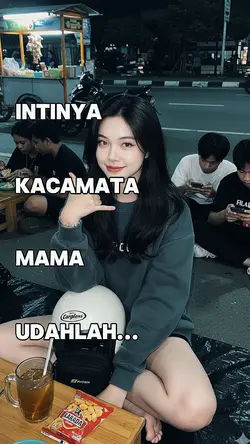 INTINYA KACAMATA 