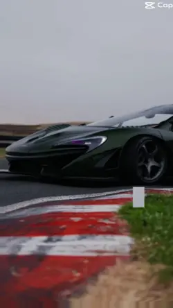 Mclaren Ripple edit
