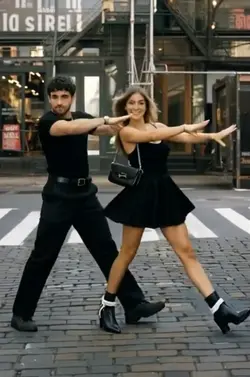 Turkic Dance 2.0