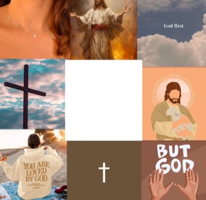 Child of god amen!