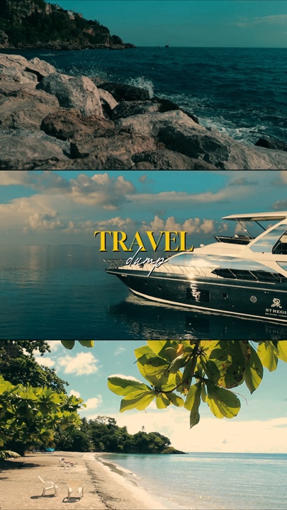Travel recap