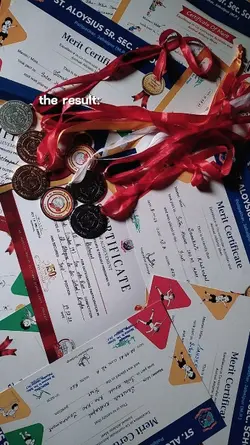 The Process & Result