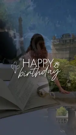 Birthday 