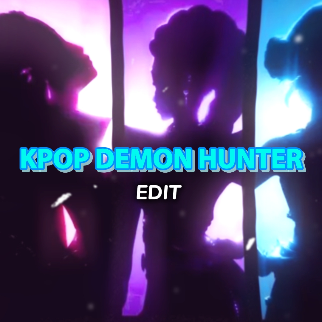 Huntrix>> 