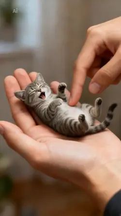 cute cat