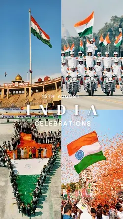 India independence 