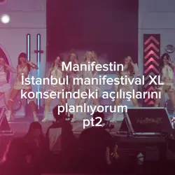 manifest