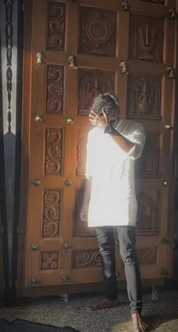 Eppo okay solluve?🥹