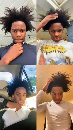 Stopmotion What U Is