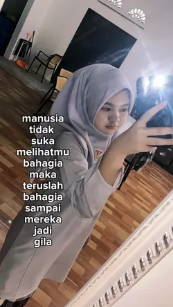 Manusia tidak suka 