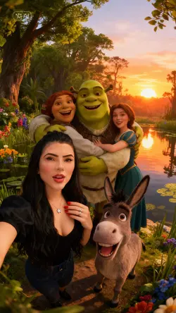 Shrek