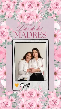 Mamá 🌸