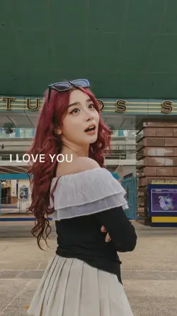 different i love you