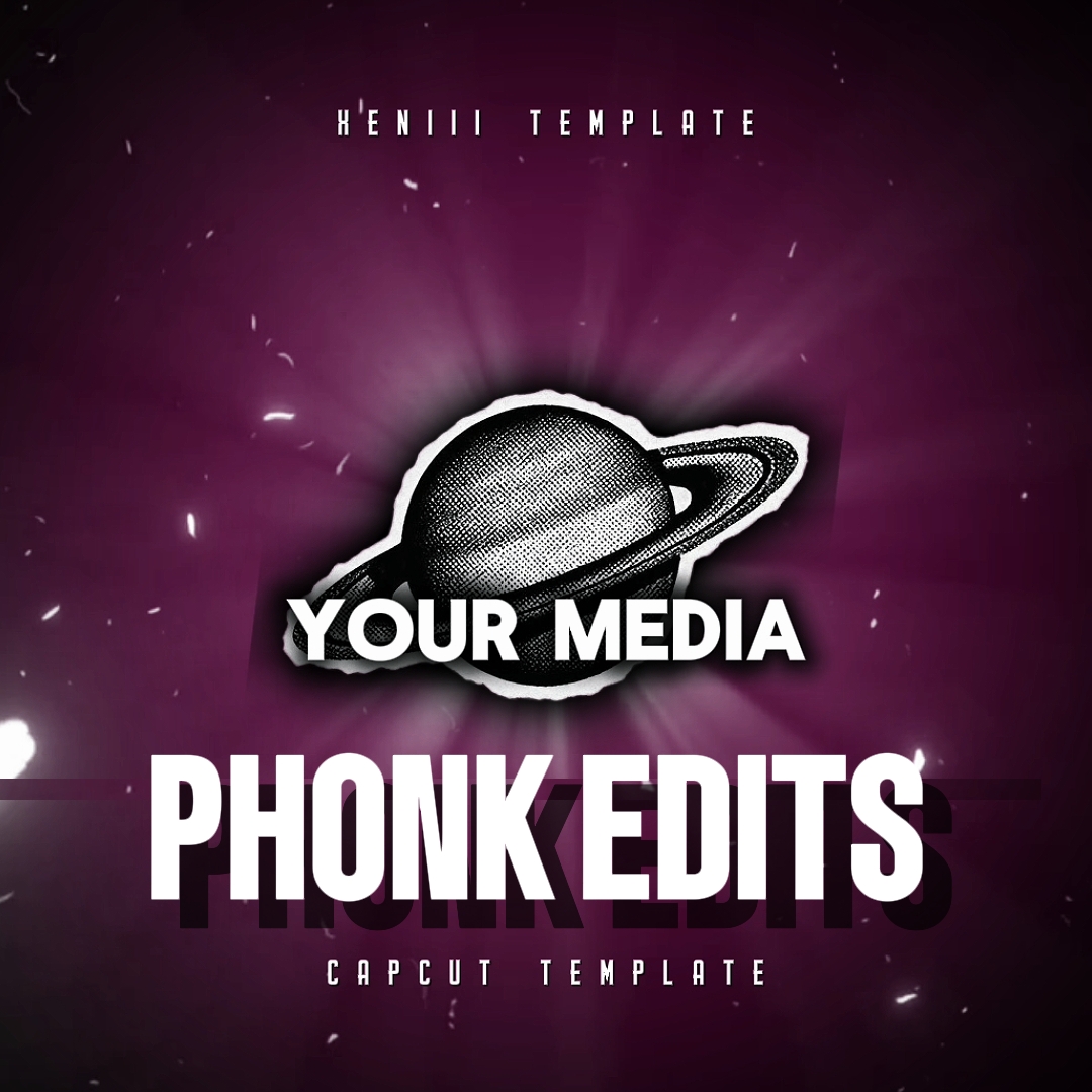 Phonk Edits Trend 