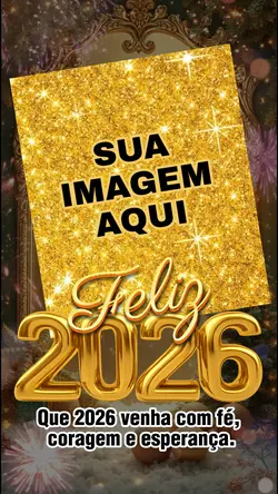 Ano novo