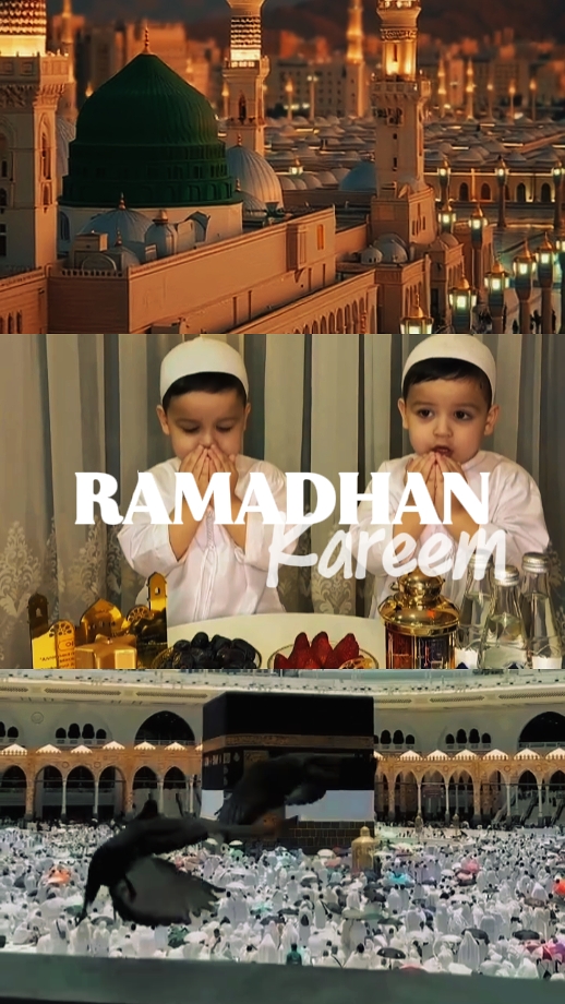 Ramazan Kareem 