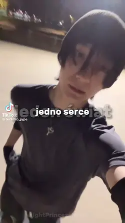 jedno serce 