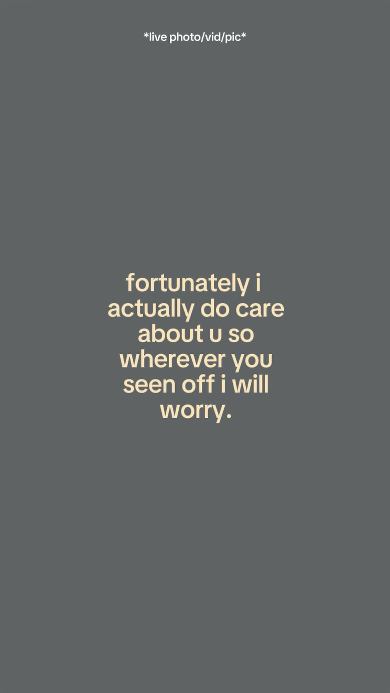 actuallydocareaboutu