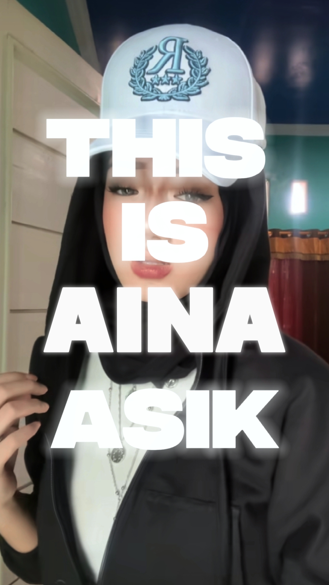 Bu Aina asik