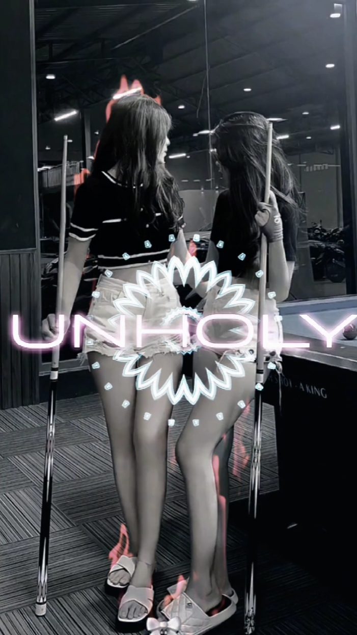 unholy