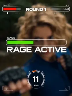 Rage Active ai