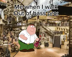Bass pro