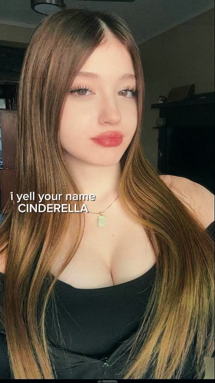 i yell your name 