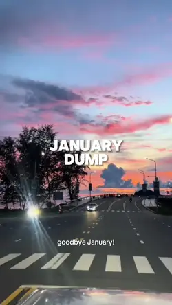 JANUARY DUMP