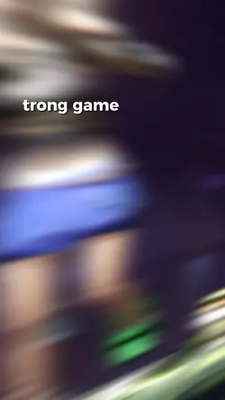 trong gêm và ngoài đ