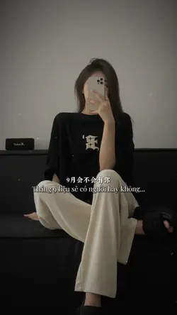 Tháng 9 liệu sẽ có 