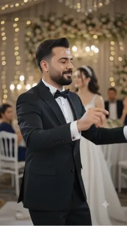 Düğün şablonu