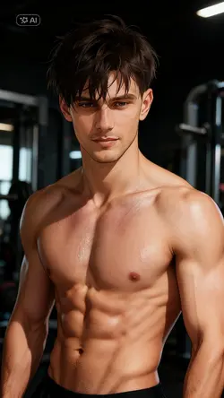 body upgrade 