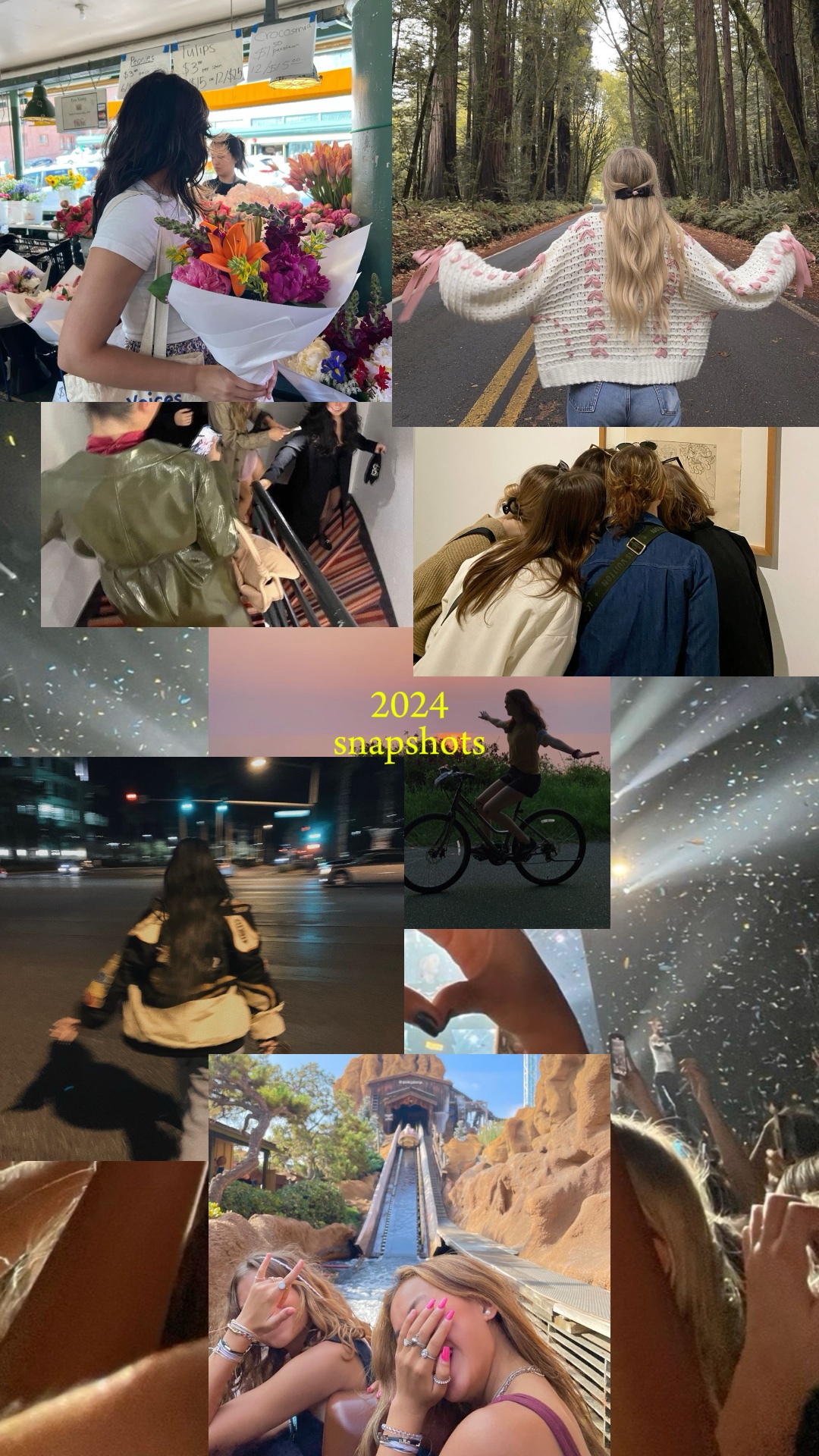 2024 sa mga larawan 