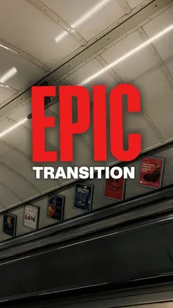 Epic transition