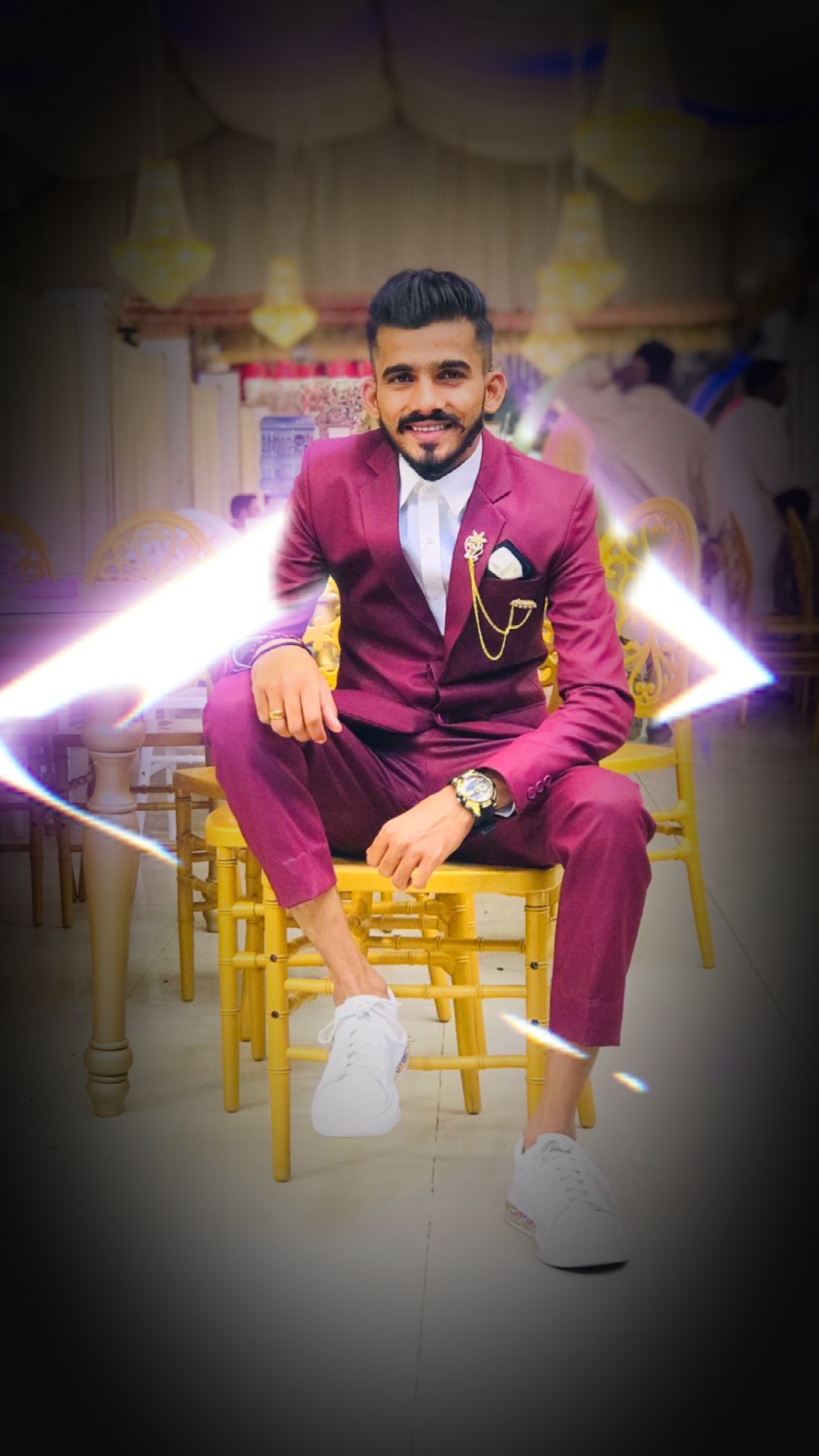 Attitude king 🤬💔💯🔥